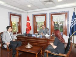 Uluslararası Yaşlanma Ve Yaşlılık Kongresi Bursa’da Düzenlenecek