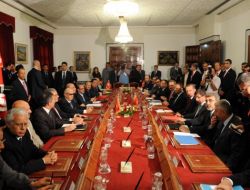 Erdoğan: Tunus Şunu İspat Edecektir; İslam’la Demokrasi Yan Yana Olabilir