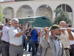 Esnaf Kefalet Kooperatifi Başkanı Hayatını Kaybetti