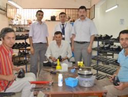 Ordu Sydv'den İş Kuramayanlara Finans Desteği