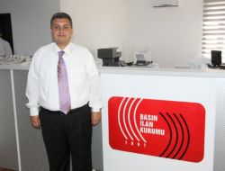 Basın İlan Kurumu Hatay Şubesi Hizmete Girdi