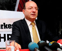 Cihaner: Hepsi ülkeyi terketsin!