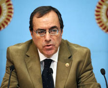 'Deniz Feneri kıvama getirildi'