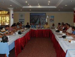 Engelli Öğrenciler 'Sanatla Aşılan Engeller' Projesi İle Eğitilecek