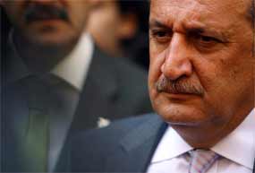 Mehmet Ağar'a 5 yıl hapis