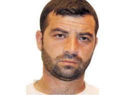 İki Kardeşi Gibi Vurularak Öldürüldü