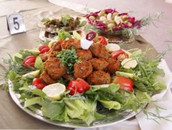 Gaziantepliler En Güzel Yemeği Yapmak İçin Yarıştı