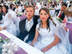 Osmaniye Belediyesi Toplu Nikah Töreni Düzenleyecek