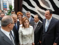 Şahin: Ankara, Antep'teki Bakışı Kendine Şiar Edinebilse Daha Hızlı Hareket Eder