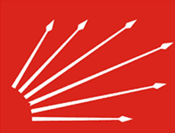 CHP'de  açılım istifaları..