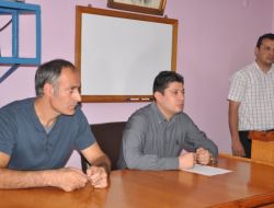 Türk Metal Gebze’den Somali’ye Yardım