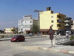 20 Metre Genişleyen Eseli Köprüsü Trafiğe Açıldı