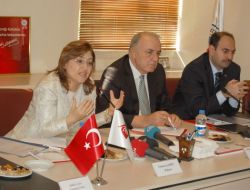 Bakan Şahin: Ankara’da Oturup Doğu Hakkında Plan Yapmak İstemiyoruz