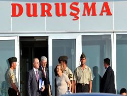 Ergenekon'da Mahkeme Süreci  Birinci Yılını Doldurdu!