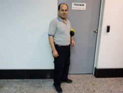 Metrocity’deki Asansör Kazasında Teknisyen Hayatını Kaybetti