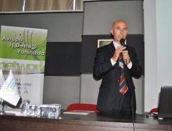 Tübitak Bursa’da 15 Yılda 580 Projeye 331 Milyon Hibe Verdi