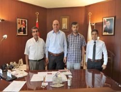 “kötülüklerle Mücadelede Hiç Kimse Tarafsız Kalamaz”