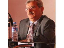 Eser: Bütün İç Dinamikleri Eğitime Harcamalıyız