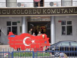 Kıvrıkoğlu Eski Görev Yerini Ziyaret Etti