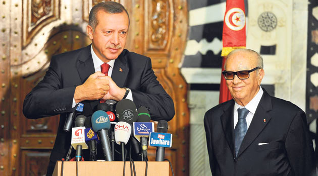 Habur Anlayışı bitti!!