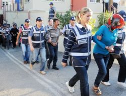 Uyuşturucu Satıcısı Kitaptan Öğrenmiş