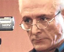 'Sakın teyzenin evine gitme'