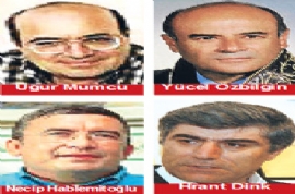 Faili meçhuller için önerge