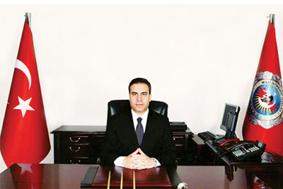 Ekimde yeniden görüşme olabilir!!