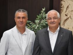 Türk Mobilya Sektörünün Devleri Irak’ta Buluşuyor