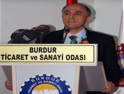 Burdur Valisi Özçimen: Bölgede Potansiyelin Ortaya Çıkması İçin Aka Bir Fırsat