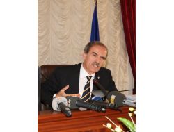 Bursa'nın Kaynaklarını Belediye Pazarlayacak