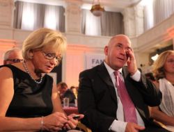 Danimarka’da Seçimi Sol Blok Kazandı