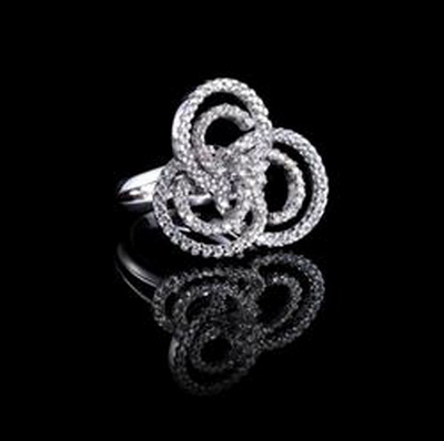 Pırlanta da yatırım aracı oldu