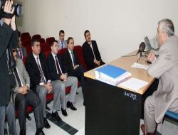 Osmangazi İlçe Milli Eğitim Kalite Belgesi Almak İçin Yaptığı Saha Çalışmasını Tanıttı