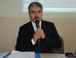 Muş Valisi Çınar: Geleceğimiz Ancak Eğitimle Şekillenir