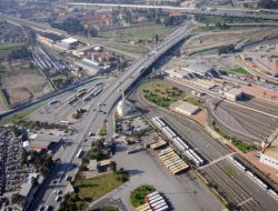 İzmir'de Banliyö Değişikliği Yapıldı