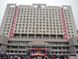 Çin'deki Kültür Festivali'nde Türkiye İlgisi