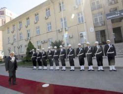 Bakan Ergün: Çanakkale’de Yatırımcıya Arsa Yüzde 50 İndirimli