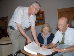 75 Yıllık 'Muğla Tarihi' Kitabının Tıpkıbasımı Yapıldı