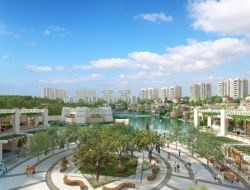 Antepia Projesi Altınla Yarışıyor