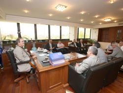 Başkan Altepe: Bursa'nın Trafik Yükünü Tramvay Azaltacak