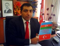 BBP, Azerbaycan Bayrağı Dağıtacak!