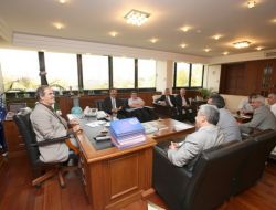 Başkan Altepe: Bursa'nın Trafik Yükünü Tramvay Azaltacak