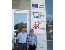 Yozgat’ta 16 Engelli Portekiz’e Gidecek