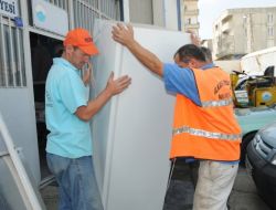 İlkadım Kadın Koordinasyon Merkezi, Fakirlerin Umut Kapısı Oldu