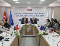 Eto Başkanı Karacan: Artık Devletten Destek İsteyen Projesini Sunmak Zorunda