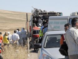 Görevliler Kafesin Kilitlerini Açamayınca 5 Mahkum Feci Şekilde Can Verdi (2)