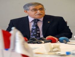 Kayseri Ticaret Odası Başkanı Kilci: Sigara Yasağı Esnafı Zor Durumda Bırakıyor