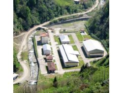 İçme Suyu Üzerinde Hes Yapılacak