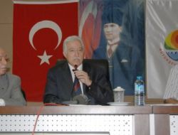 Sanatçıların İsimleri Bulvarlarda Yaşayacak